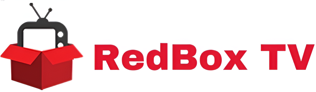 redbox tv icon