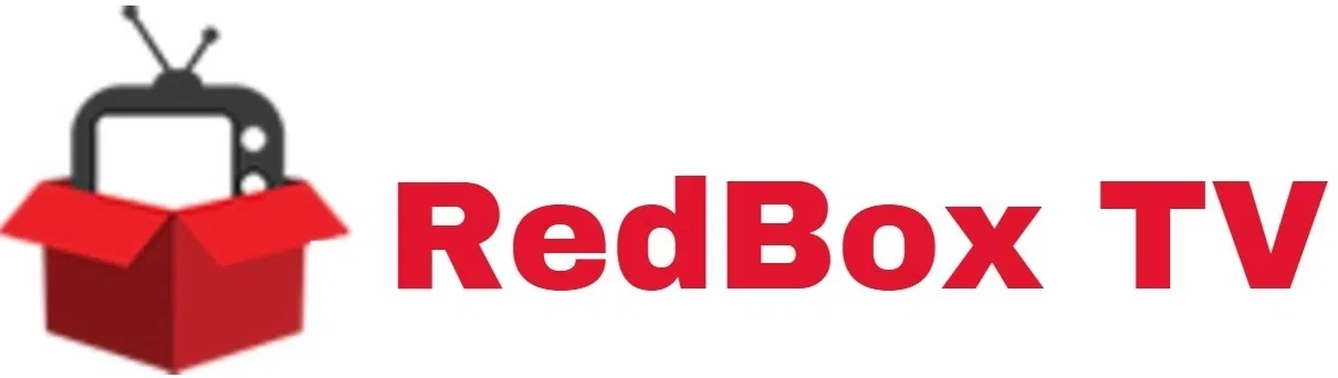 redbox tv logo