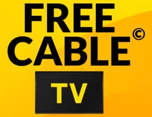 Freecable TV Apk download