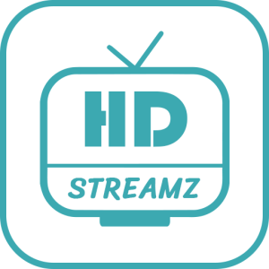 HD Streamz Apk download