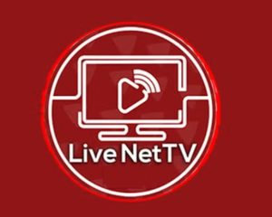 Live NetTV Apk download