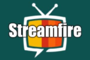 StreamFire Apk download