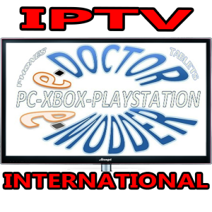 eDoctor IPTV Apk